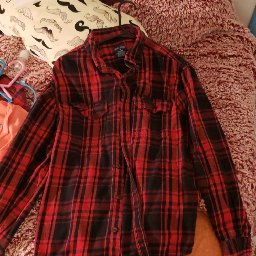 Flannel